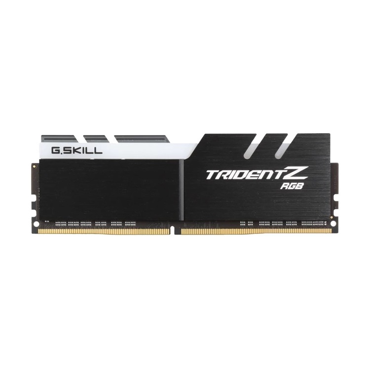 G-SKILL - Trident Z RGB 8GB 3200