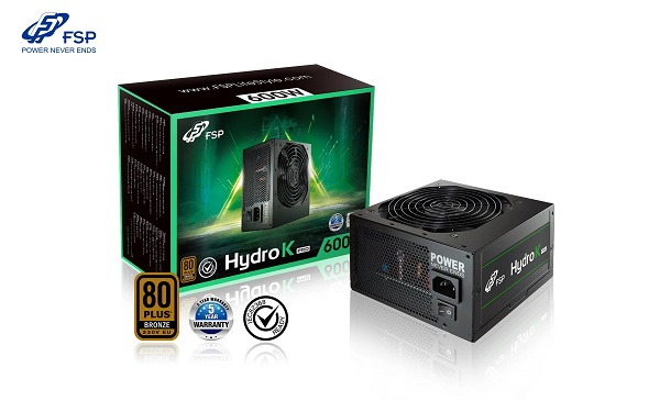 FSP - FSP Hydro K PRO 500W 180424