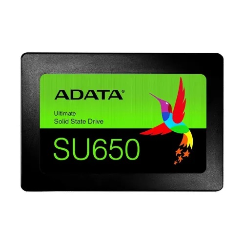 ADATA - Adata SU650 256GB 210524