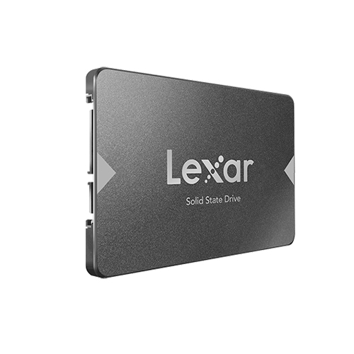 LEXAR - Lexar NS100 128GB 210524