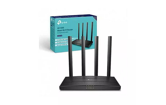 TP-LINK - ARCHER C80 230524