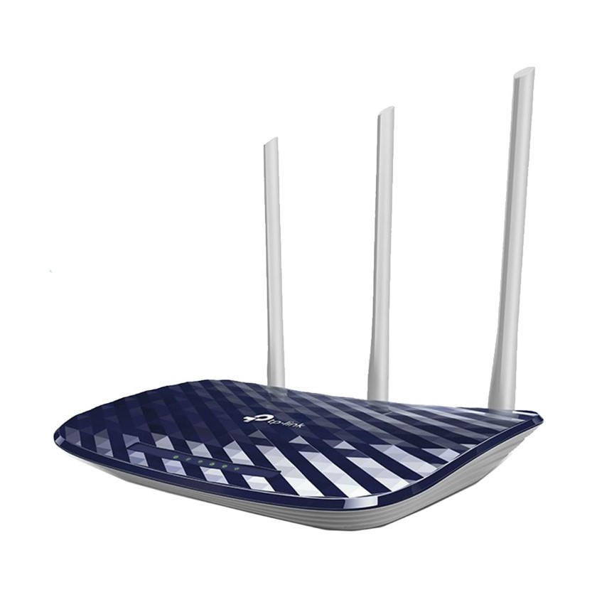 TP-LINK - Archer C20 230524