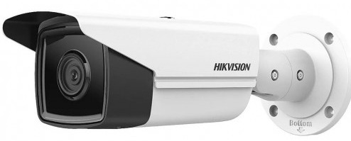 HIK VISION - HIK VISION BULLET DS-2CD2T43G2-2I 4MM 290624