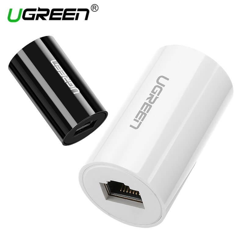 UGREEN - Anti-thunder RJ45