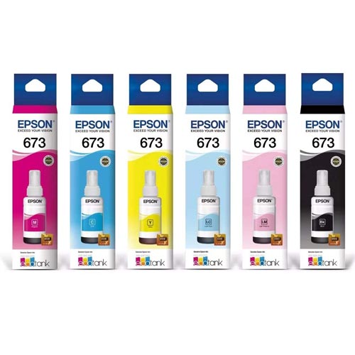 EPSON - 673 - 130824