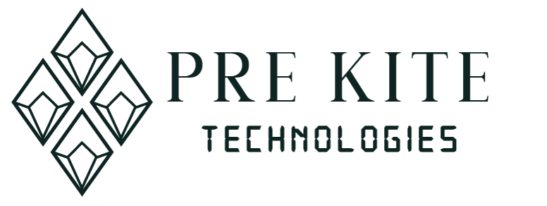 PREKITE TECHNOLOGIES Logo
